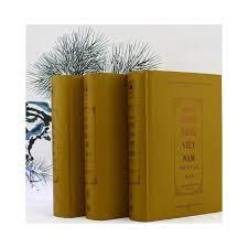 Tiểu sử Danh Tăng Việt Nam (bộ 3c)