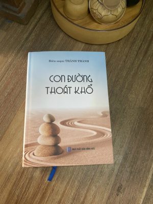 Con Đường Thoát Khổ