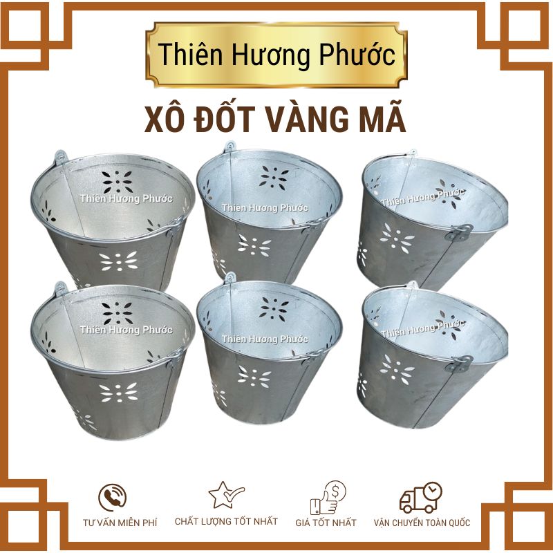 Lò đốt vàng mã giấy tiền