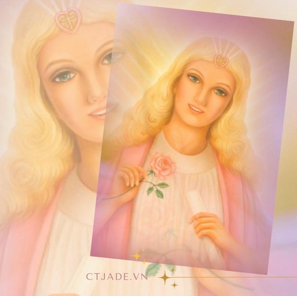 Mẫu 230214 In tranh ảnh trên vải lụa A4