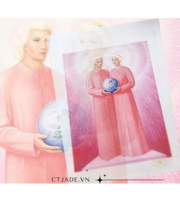 Mẫu 230211 - In tranh, hình ảnh trên lụa A4