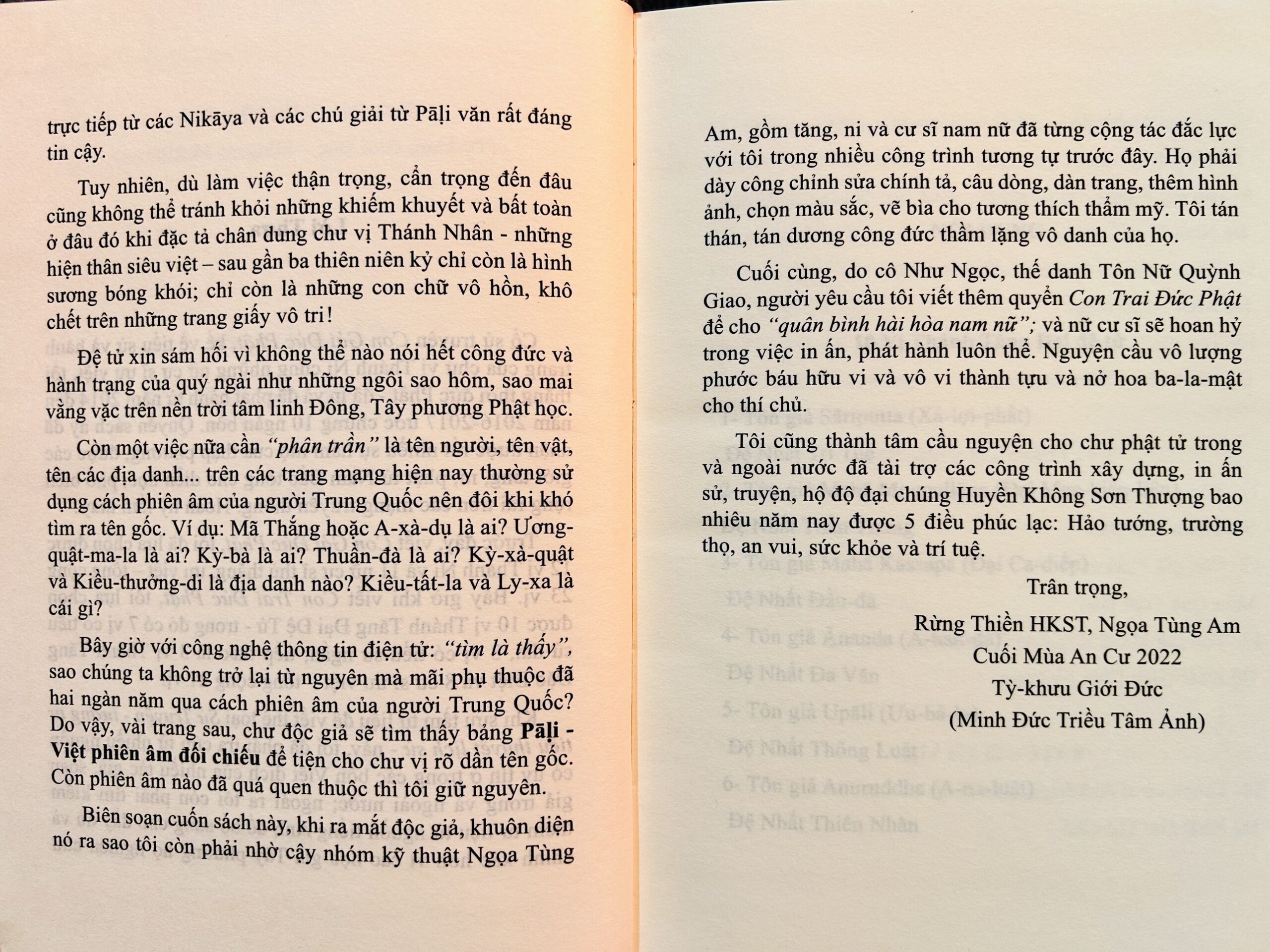 Con Trai Đức Phật (Bộ 2 cuốn)