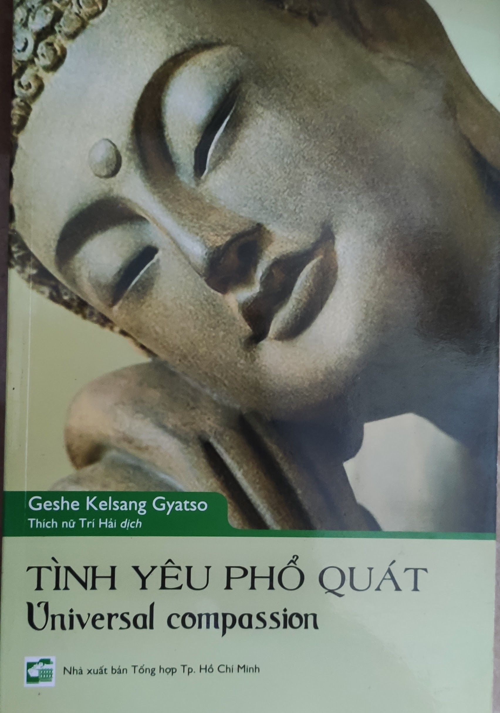 Tình yêu phổ quát