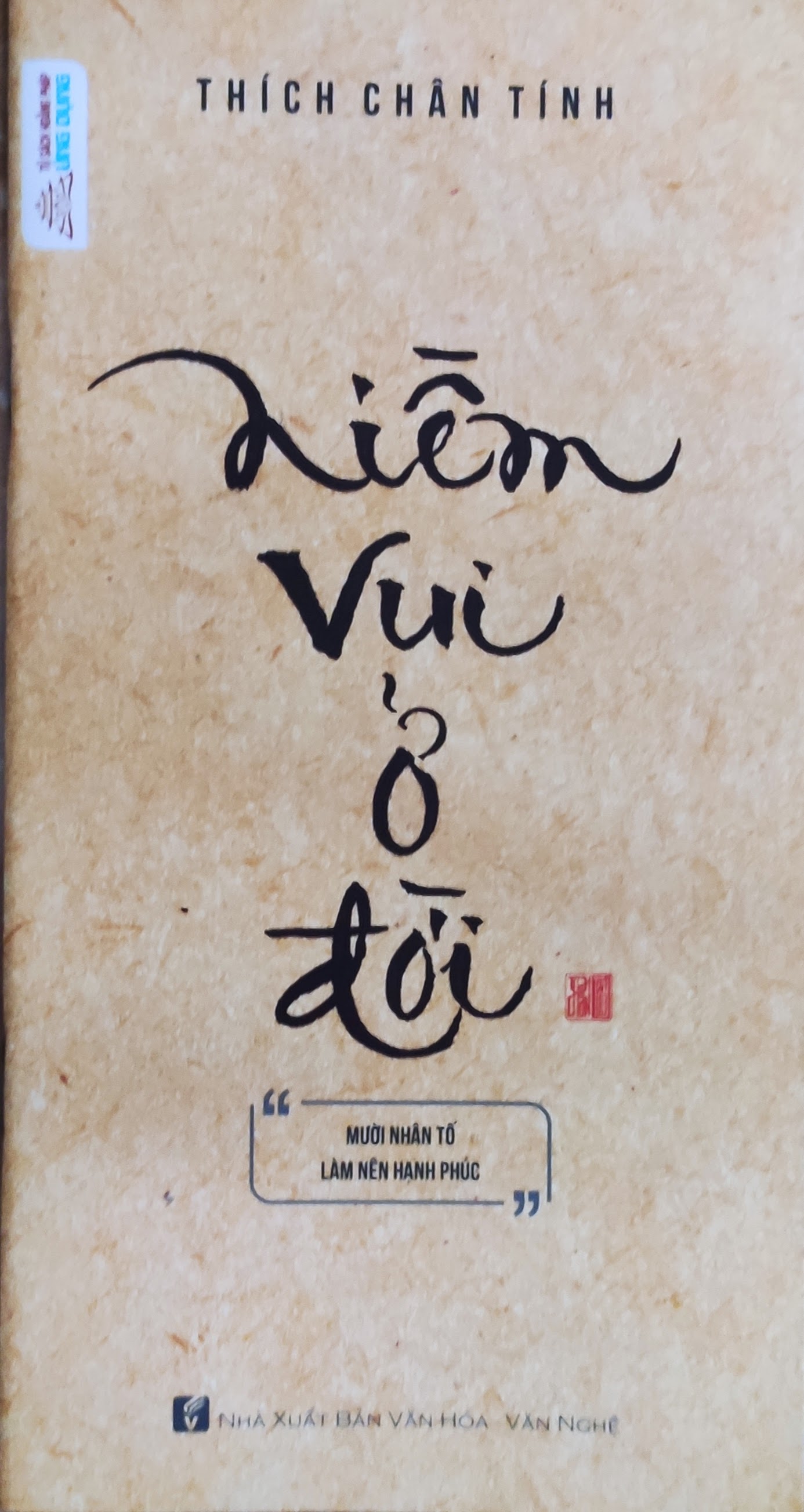 Niềm vui ở đời