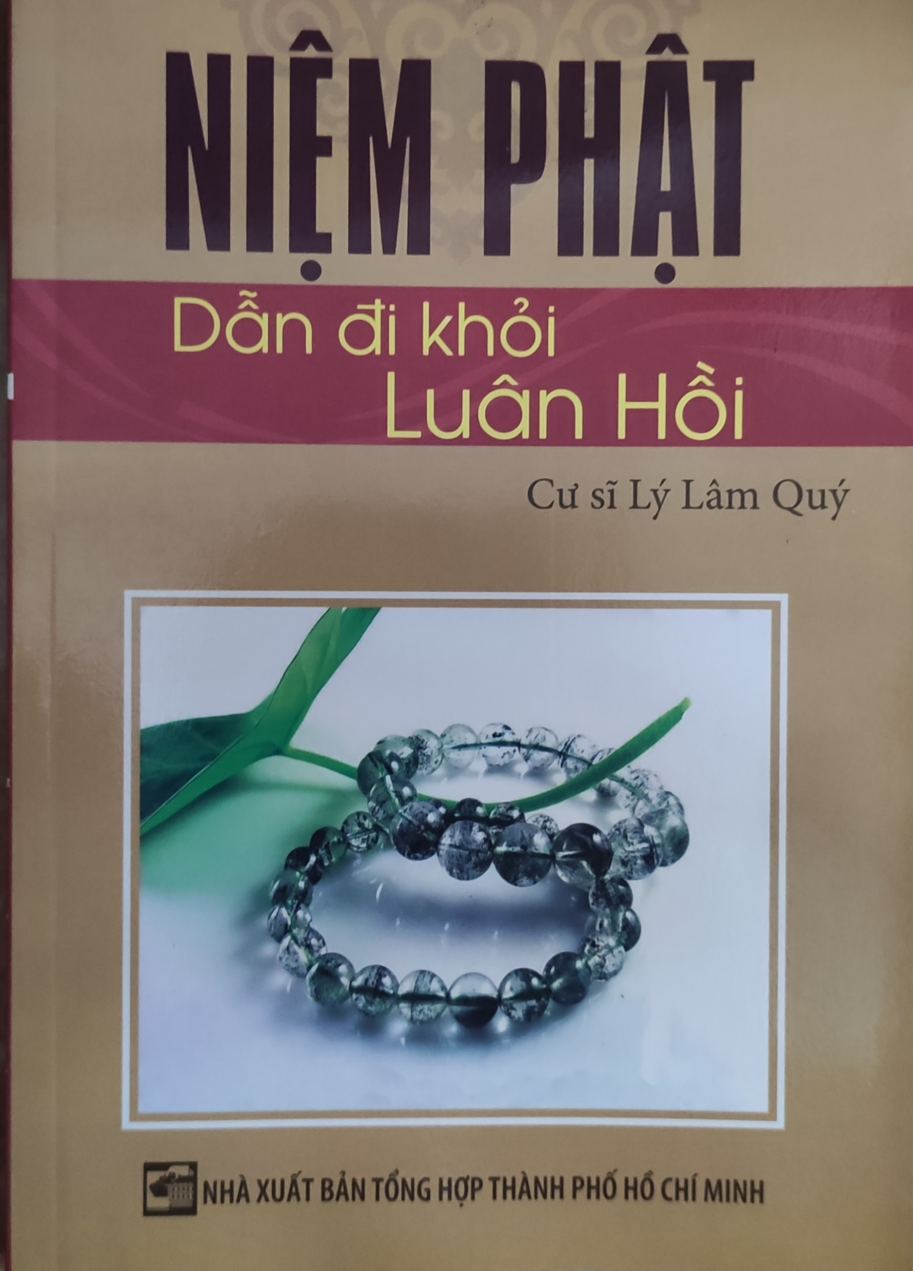 Niệm Phật dẫn đi khỏi luân hồi