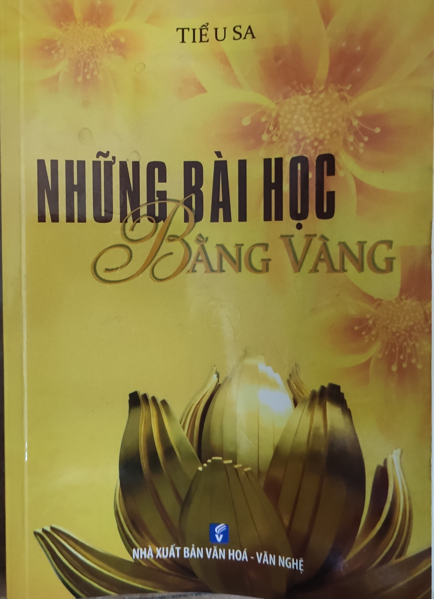 Những bài học bằng vàng
