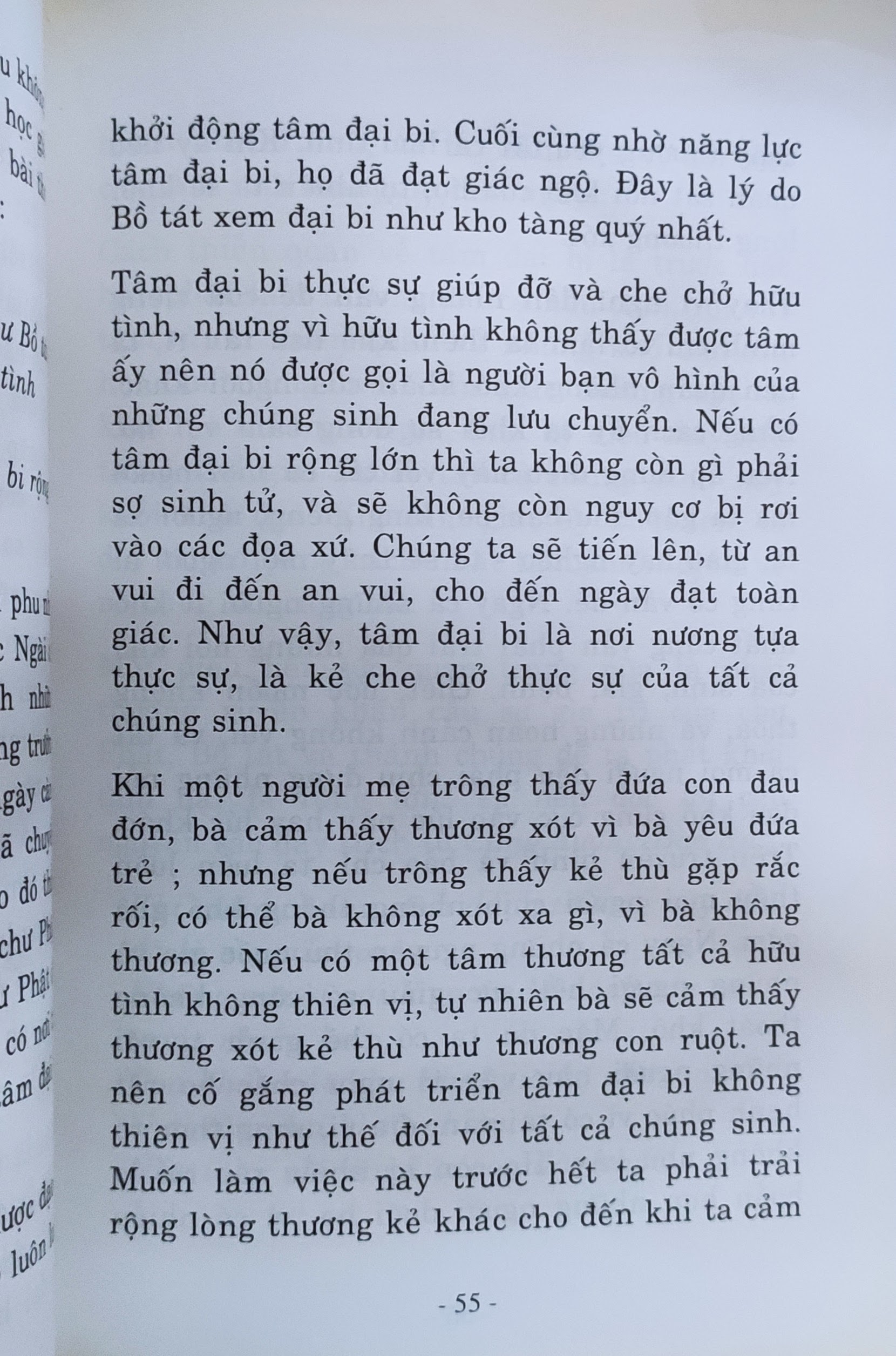 Tình yêu phổ quát
