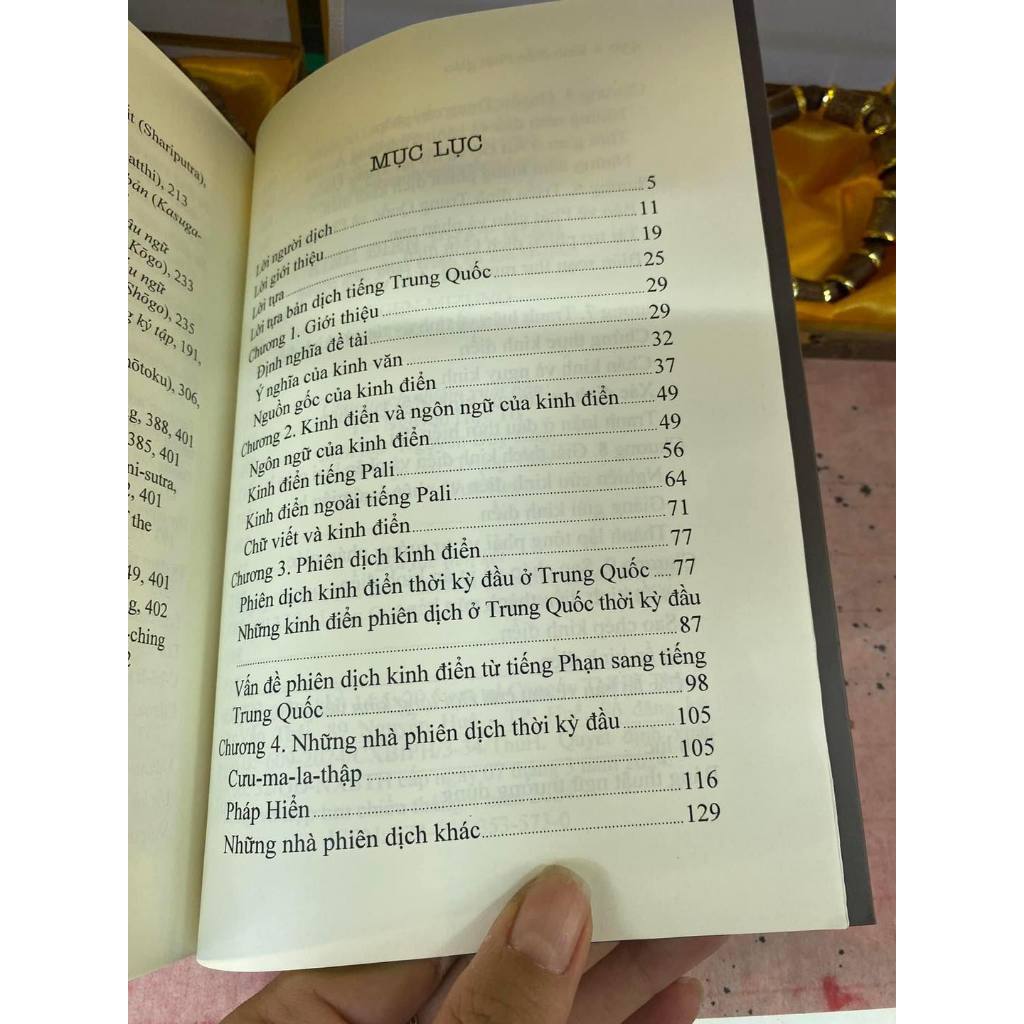 Kinh Điển Phật Giáo