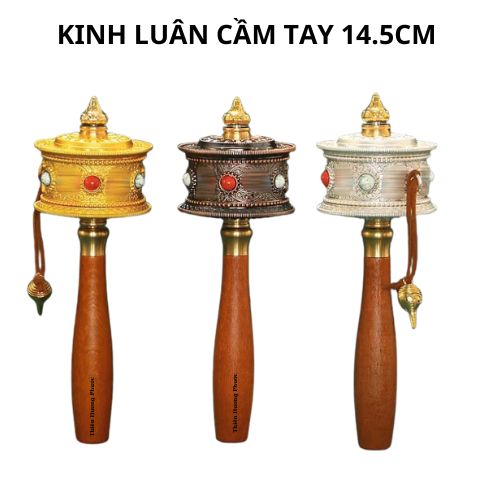 Kinh luân cầm tay phong thủy